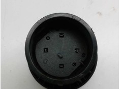 Recambio de aireador izquierdo para nissan nv 200 (m20) 1.5 dci cat referencia OEM IAM 68760-BJ04D   2
