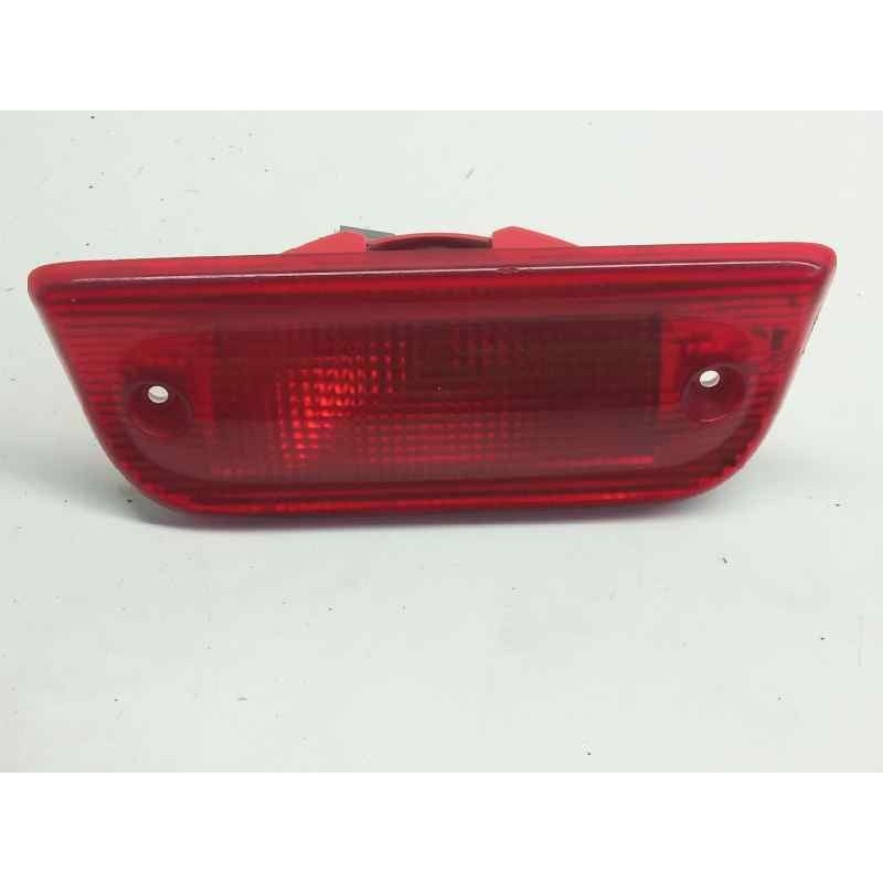 Recambio de luz central de freno para nissan nv 200 (m20) 1.5 dci cat referencia OEM IAM   