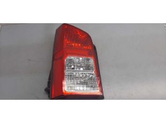 Recambio de piloto trasero izquierdo para nissan pathfinder (r51) referencia OEM IAM 22016550  