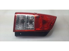 Recambio de piloto trasero izquierdo para nissan pathfinder (r51) referencia OEM IAM 22016550   2