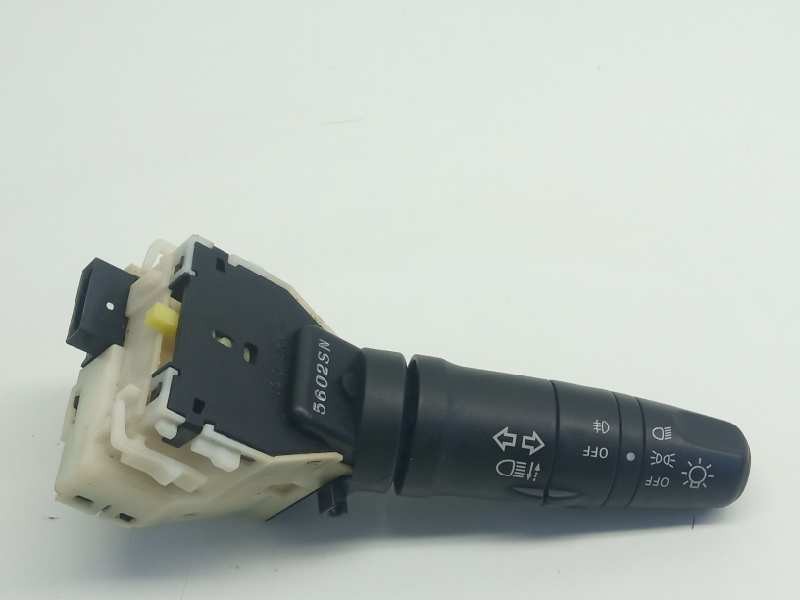Recambio de mando luces para nissan nv 200 (m20) 1.5 dci cat referencia OEM IAM 14425  