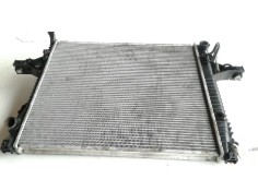 Recambio de radiador agua para volvo xc90 2.9 bi-turbo cat referencia OEM IAM    2