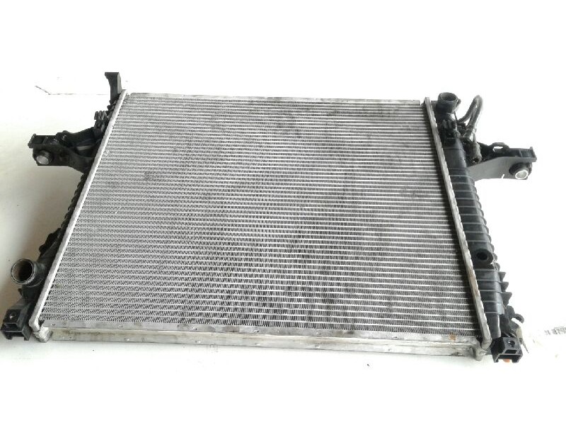 Recambio de radiador agua para volvo xc90 2.9 bi-turbo cat referencia OEM IAM   