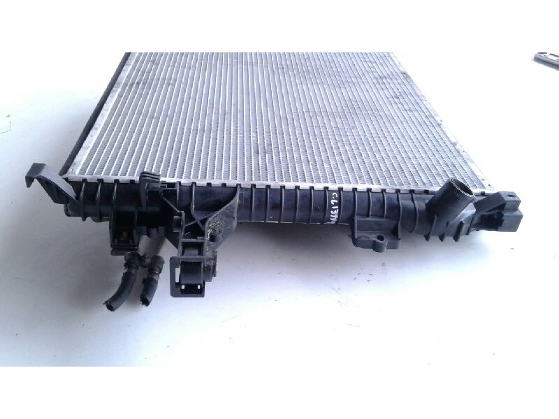 Recambio de radiador agua para volvo xc90 2.9 bi-turbo cat referencia OEM IAM   