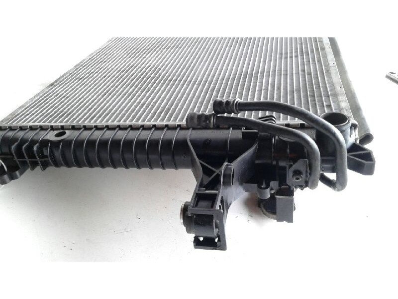 Recambio de radiador agua para volvo xc90 2.9 bi-turbo cat referencia OEM IAM   