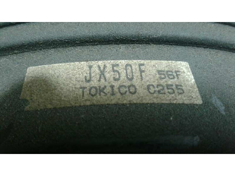 Recambio de servofreno para nissan nv 200 (m20) 1.5 dci cat referencia OEM IAM JX50FTOKICOC255  