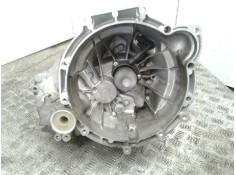 Recambio de caja cambios para ford c-max (cb3) 1.6 16v cat referencia OEM IAM 3M5R7002NF PORTOLES 