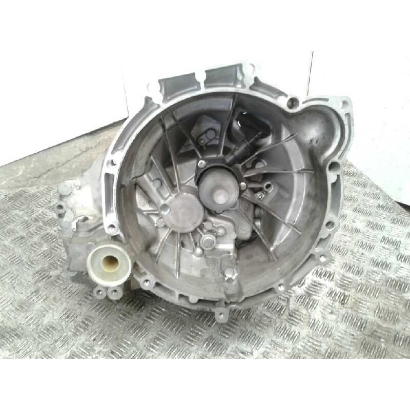Recambio de caja cambios para ford c-max (cb3) 1.6 16v cat referencia OEM IAM 3M5R7002NF PORTOLES 