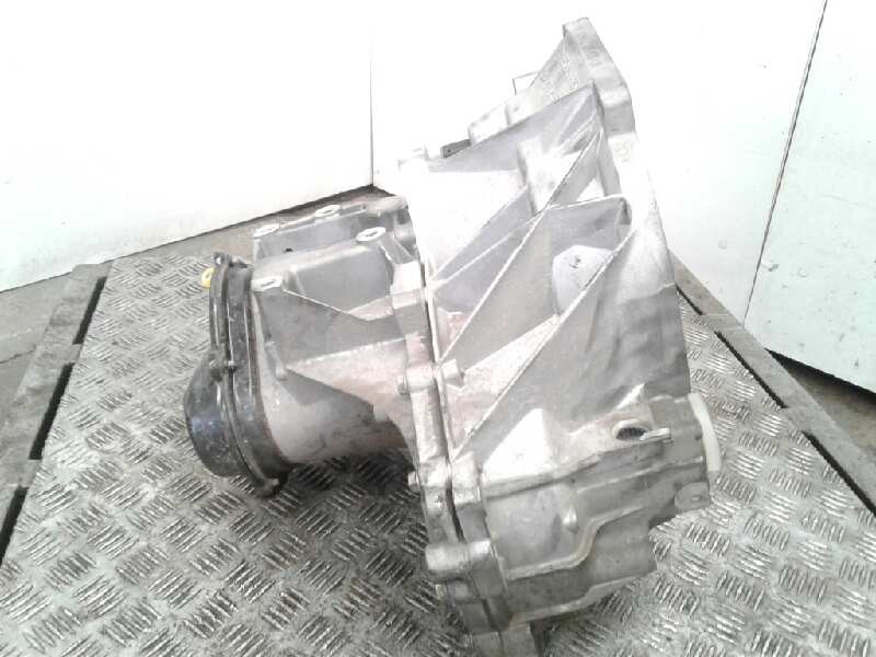 Recambio de caja cambios para ford c-max (cb3) 1.6 16v cat referencia OEM IAM 3M5R7002NF PORTOLES 