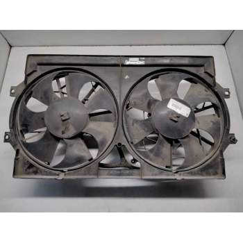 Recambio de electroventilador para chrysler stratus berlina (ja) 2.0 cat referencia OEM IAM 4761507  110249