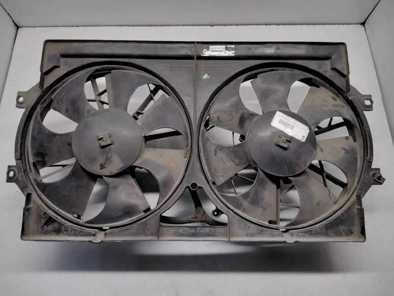 Recambio de electroventilador para chrysler stratus berlina (ja) 2.0 cat referencia OEM IAM 4761507  110249