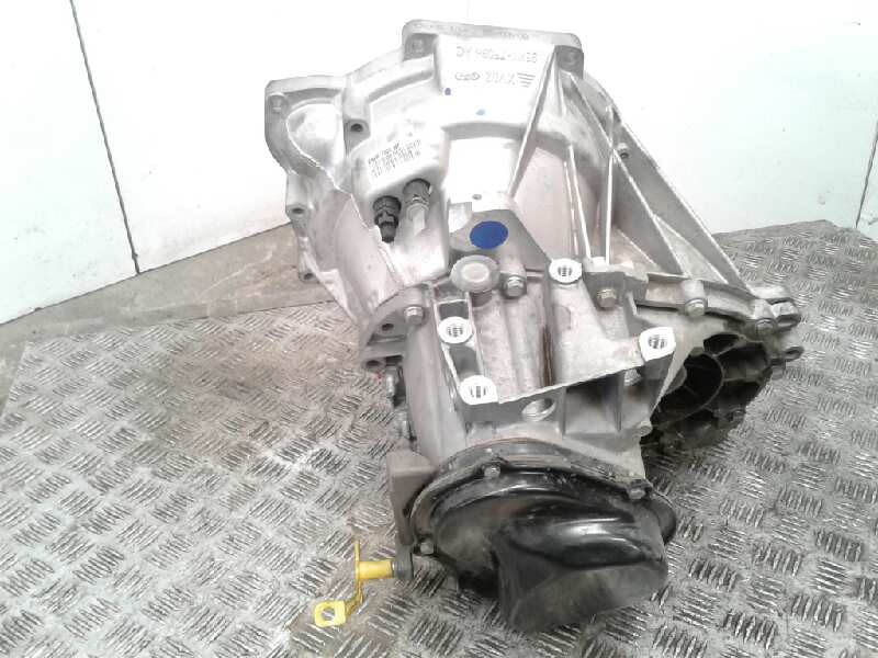 Recambio de caja cambios para ford c-max (cb3) 1.6 16v cat referencia OEM IAM 3M5R7002NF PORTOLES 
