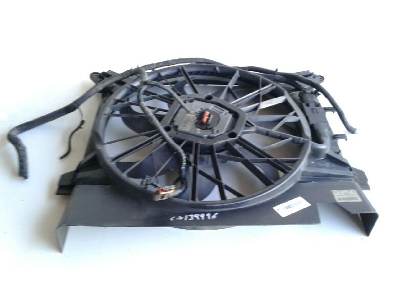 Recambio de electroventilador para volvo xc90 2.9 bi-turbo cat referencia OEM IAM 3137229010  