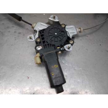 Recambio de elevalunas delantero derecho para hyundai accent (lc) crdi gl referencia OEM IAM 8262025000YN  