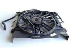Recambio de electroventilador para volvo xc90 2.9 bi-turbo cat referencia OEM IAM 3137229010   2