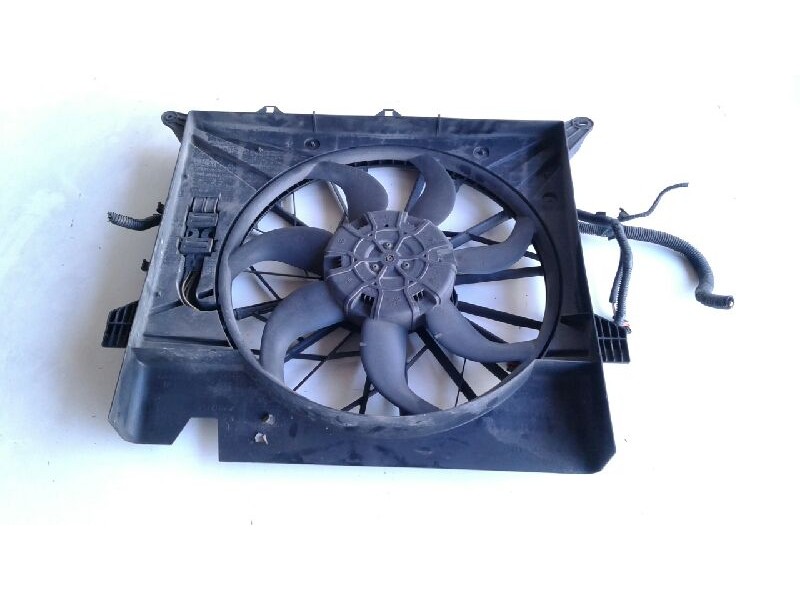 Recambio de electroventilador para volvo xc90 2.9 bi-turbo cat referencia OEM IAM 3137229010  