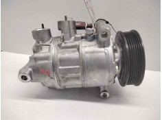 Recambio de compresor aire acondicionado para seat leon (kl1) fr referencia OEM IAM 3Q0816803B   2