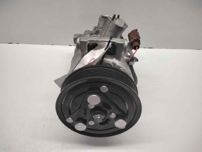 Recambio de compresor aire acondicionado para seat leon (kl1) fr referencia OEM IAM 3Q0816803B  