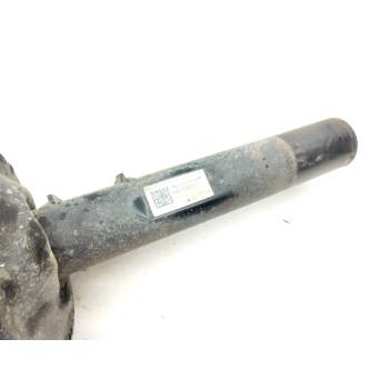 Recambio de amortiguador delantero derecho para seat leon sc (5f5) 1.2 tsi referencia OEM IAM 5Q0413023FP  