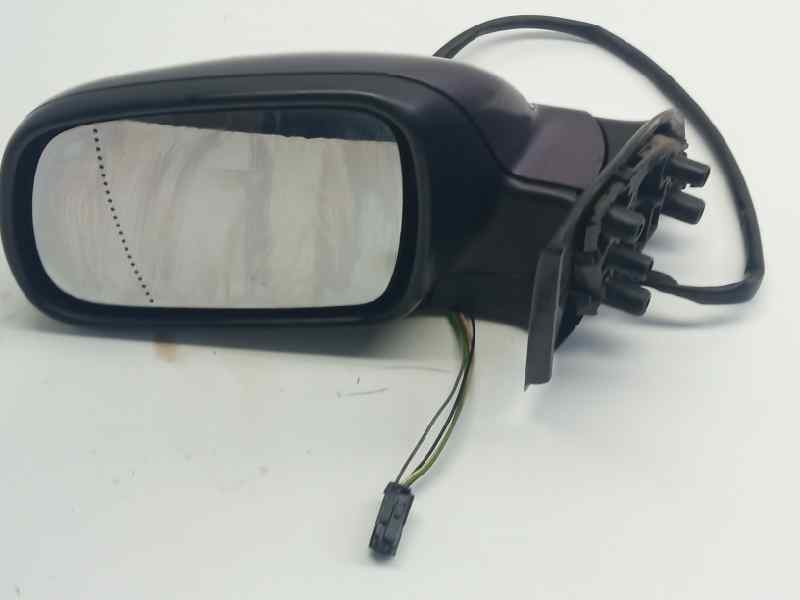 Recambio de retrovisor izquierdo para peugeot 307 (s1) xs referencia OEM IAM   