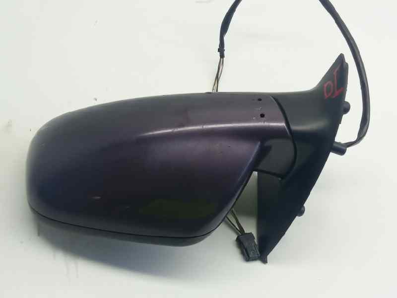 Recambio de retrovisor izquierdo para peugeot 307 (s1) xs referencia OEM IAM   