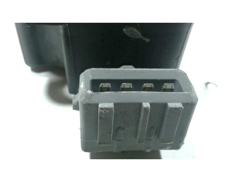 Recambio de bobina encendido para peugeot 307 (s1) xs referencia OEM IAM 597099  