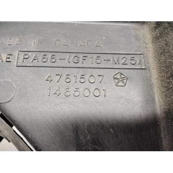Recambio de electroventilador para chrysler stratus berlina (ja) 2.0 cat referencia OEM IAM 4761507  110249