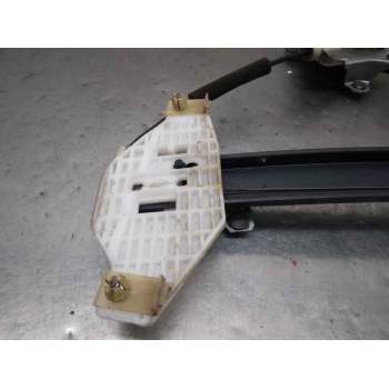 Recambio de elevalunas delantero derecho para hyundai accent (lc) crdi gl referencia OEM IAM 8262025000YN  