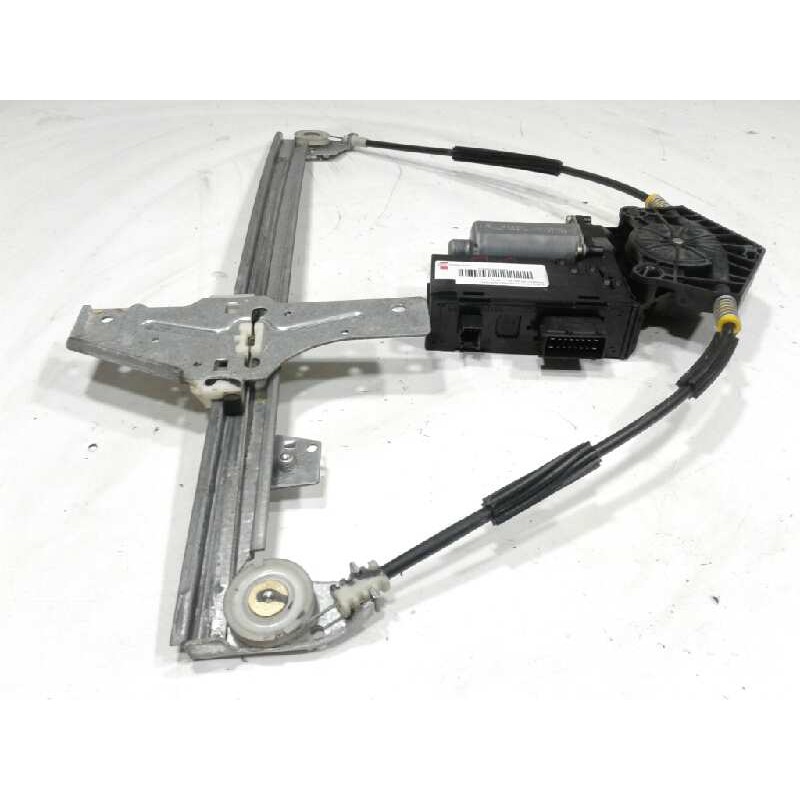 Recambio de elevalunas delantero derecho para peugeot 307 (s1) xs referencia OEM IAM 9222J9  