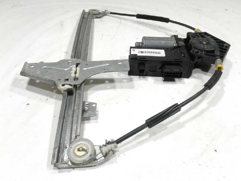 Recambio de elevalunas delantero derecho para peugeot 307 (s1) xs referencia OEM IAM 9222J9  