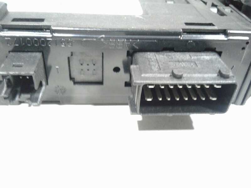 Recambio de elevalunas delantero derecho para peugeot 307 (s1) xs referencia OEM IAM 9222J9  