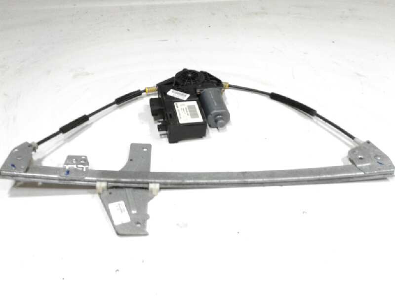 Recambio de elevalunas delantero derecho para peugeot 307 (s1) xs referencia OEM IAM 9222J9  