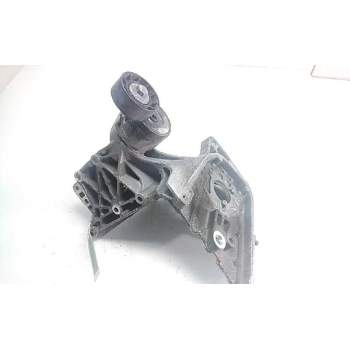 Recambio de soporte bomba inyeccion para opel vectra c caravan elegance referencia OEM IAM   