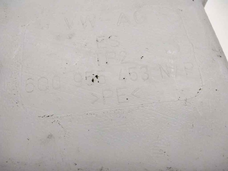 Recambio de deposito limpia para seat ibiza (6j5) fr referencia OEM IAM 6Q0955453N  