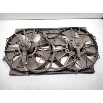 Recambio de electroventilador para chrysler stratus berlina (ja) 2.0 cat referencia OEM IAM 4761507  110249