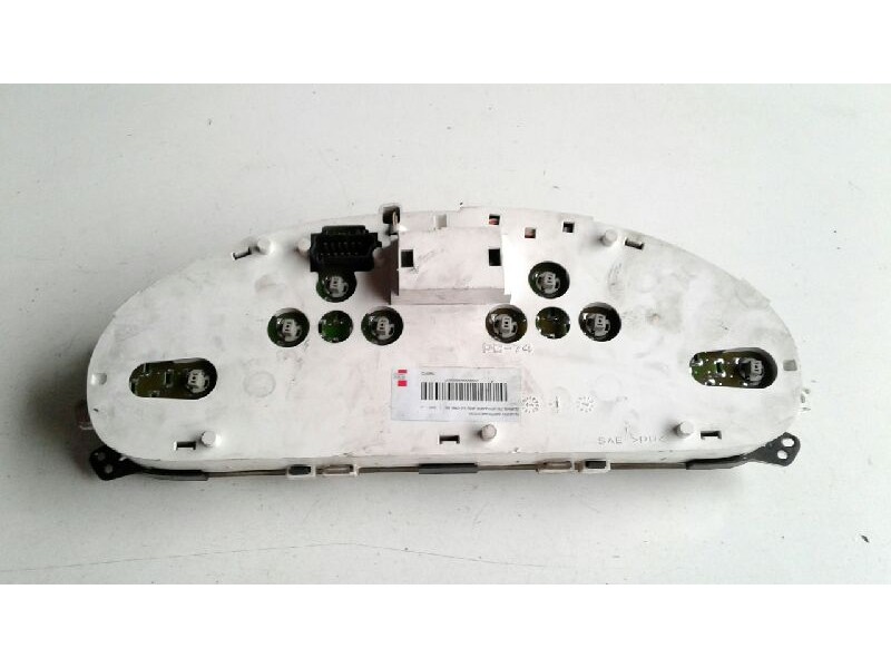 Recambio de cuadro instrumentos para chrysler voyager (rg) 2.5 crd se referencia OEM IAM   