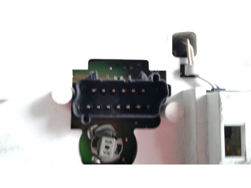 Recambio de cuadro instrumentos para chrysler voyager (rg) 2.5 crd se referencia OEM IAM   