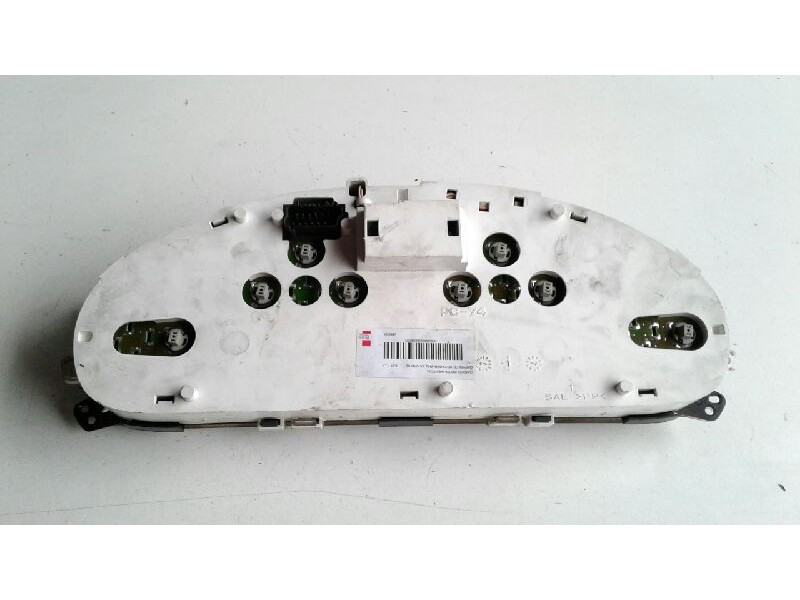 Recambio de cuadro instrumentos para chrysler voyager (rg) 2.5 crd se referencia OEM IAM   