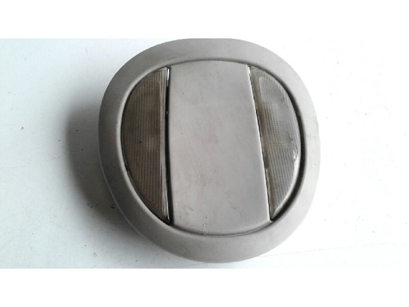 Recambio de luz interior para chrysler voyager (rg) 2.5 crd se referencia OEM IAM 75813OSK70  