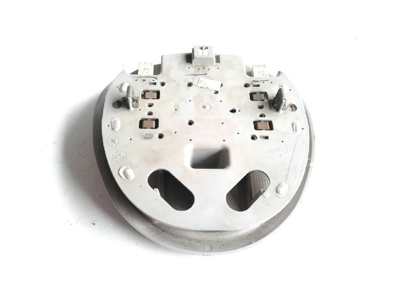 Recambio de luz interior para chrysler voyager (rg) 2.5 crd se referencia OEM IAM 75813OSK70  