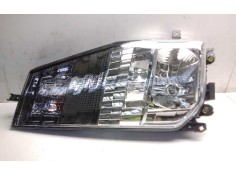 Recambio de faro derecho para renault maxity referencia OEM IAM 89317221  