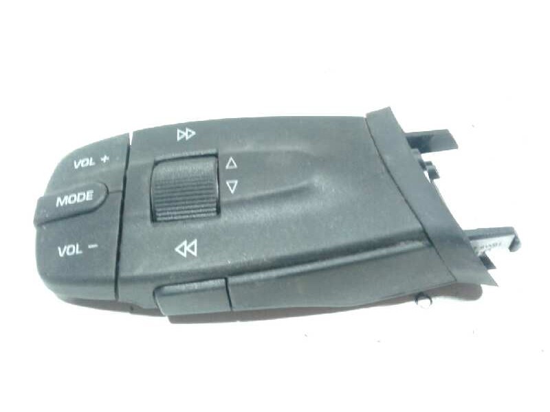 Recambio de mando multifuncion para seat ibiza (6j5) fr referencia OEM IAM   