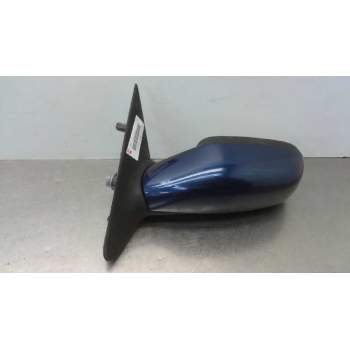 RETROVISOR IZQUIERDO 