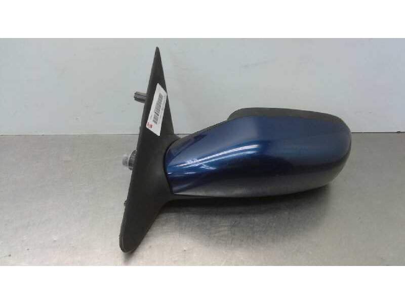 Recambio de retrovisor izquierdo para renault laguna ii (bg0) dynamique referencia OEM IAM   