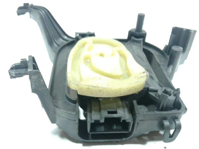 Recambio de motor de trampillas para seat ibiza (6j5) fr referencia OEM IAM 0132801357  