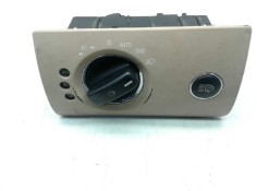 Recambio de mando luces para mercedes clase m (w164) ml 350 cdi (164.122) referencia OEM IAM    2