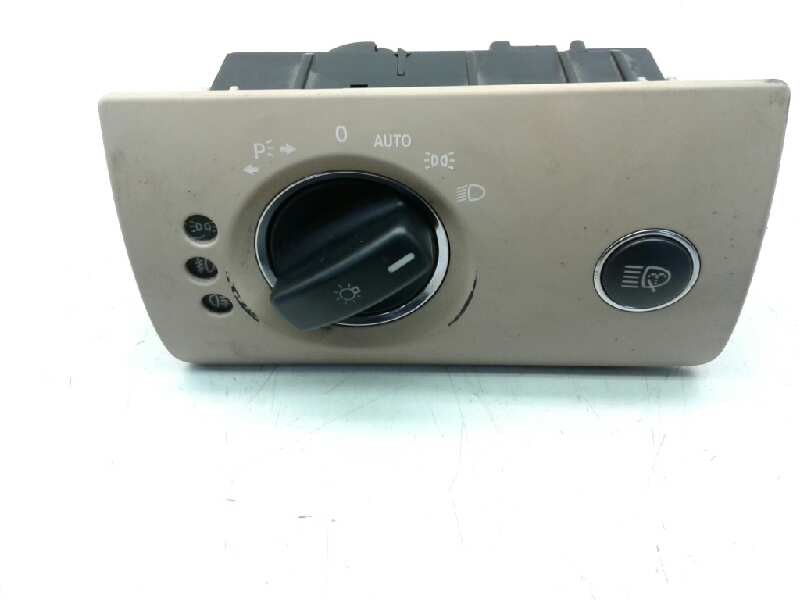 Recambio de mando luces para mercedes clase m (w164) ml 350 cdi (164.122) referencia OEM IAM   