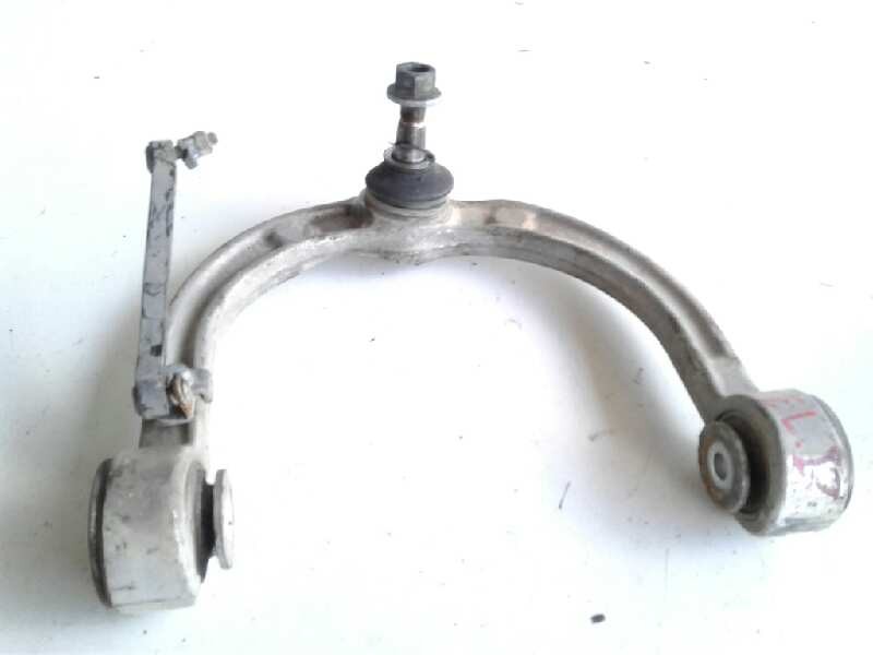 Recambio de brazo suspension superior delantero izquierdo para mercedes clase m (w164) ml 350 cdi (164.122) referencia OEM IAM K