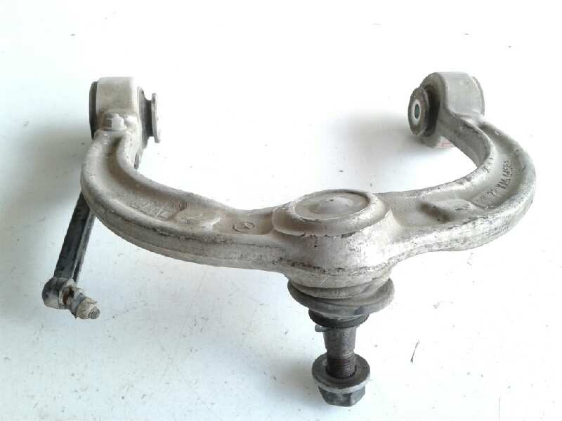 Recambio de brazo suspension superior delantero izquierdo para mercedes clase m (w164) ml 350 cdi (164.122) referencia OEM IAM K