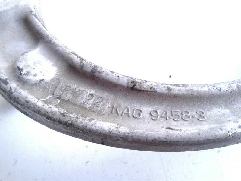 Recambio de brazo suspension superior delantero izquierdo para mercedes clase m (w164) ml 350 cdi (164.122) referencia OEM IAM K